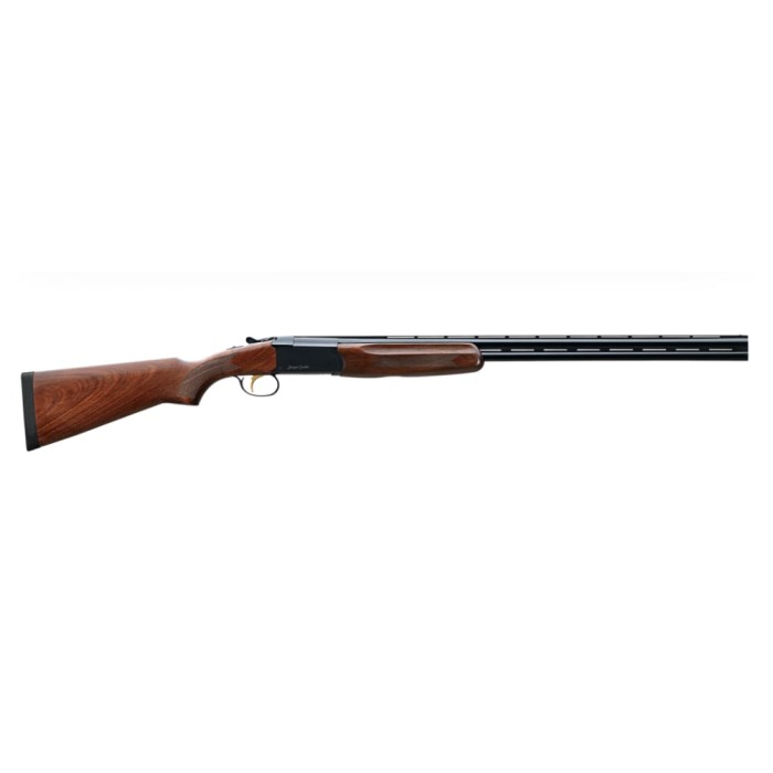 Stoeger 31030 Condor Field Over/ Under 12 Gauge A-Grade Walnut 28