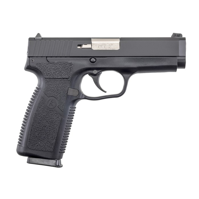 KAHR ARMS CT