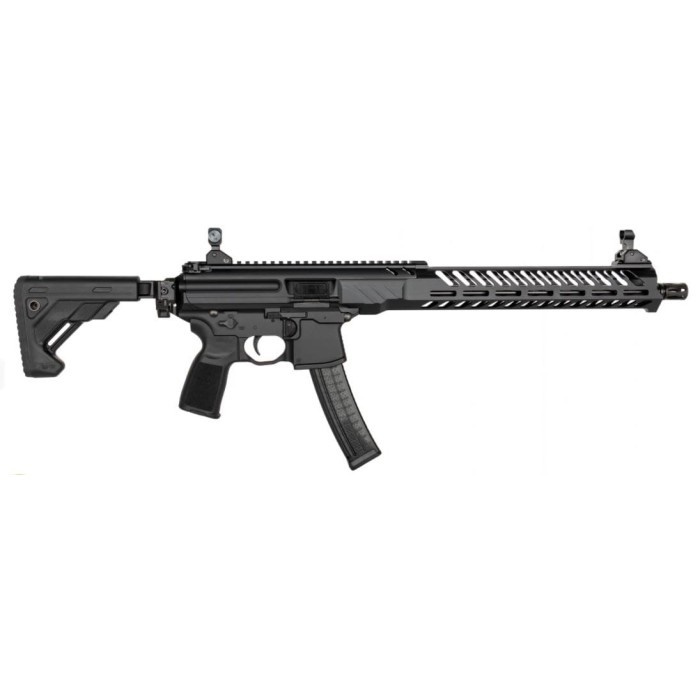 Sig Sauer Mpx Pcc LE WRMPX-16B-9