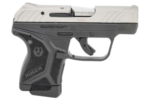 Ruger LCP II