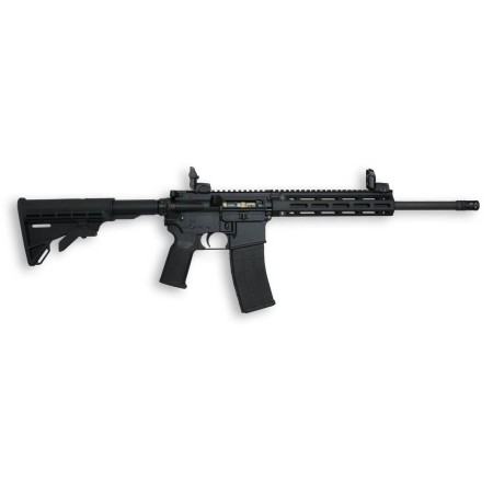 Tippmann Arms M4-22 22LR, 16" Barrel, TRS-25 RDS, 25rd