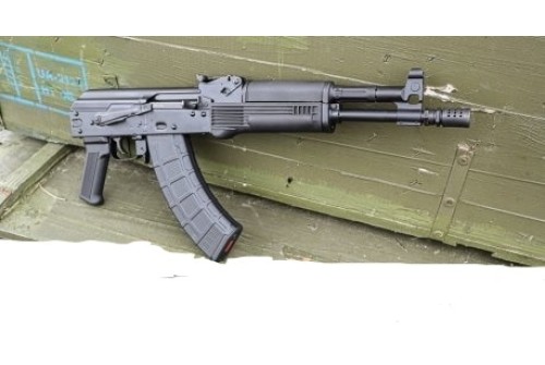 DPMS ANVIL Side Folding AK47 Pistol