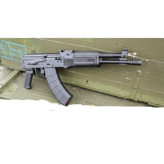 DPMS ANVIL Side Folding AK47 Pistol