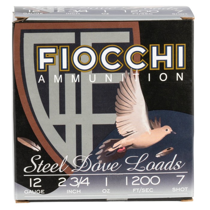 FIOCCHI DOVE