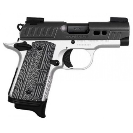 KIMBER MICRO 9 RAPIDE