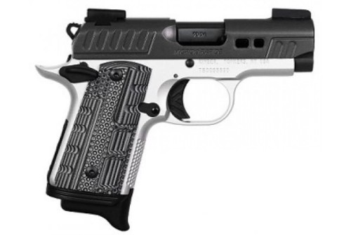 KIMBER MICRO 9 RAPIDE