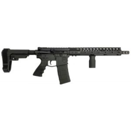 Dsi Ds-15 Non-Nfa Typhoon Ria 5.56 Nato 12In Bbl... 496377043373 -