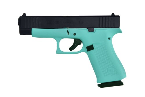 GLOCK G48
