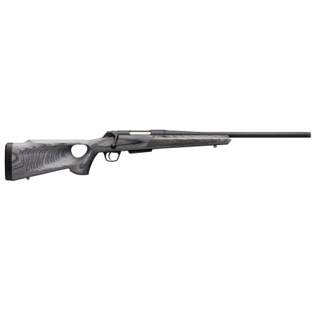 Winchester XPR SR THUMBHOLE VARMINT