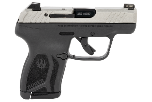 Ruger LCP Max