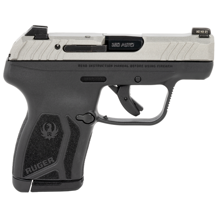 Ruger LCP Max