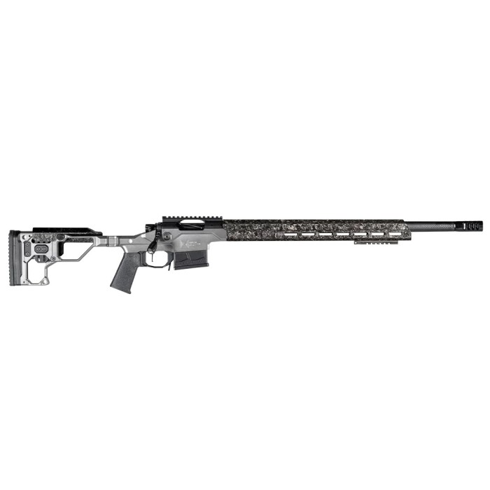 Christensen Arms Modern Precision Rifle .308 Win 16