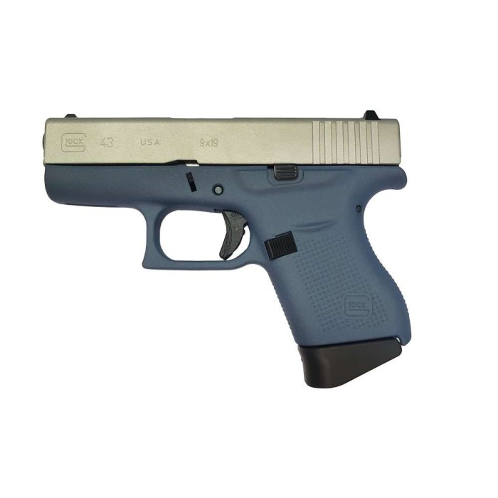 GLOCK G43