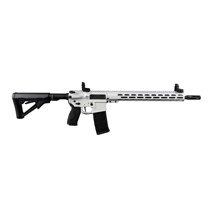 SMITH & WESSON M&P15T II