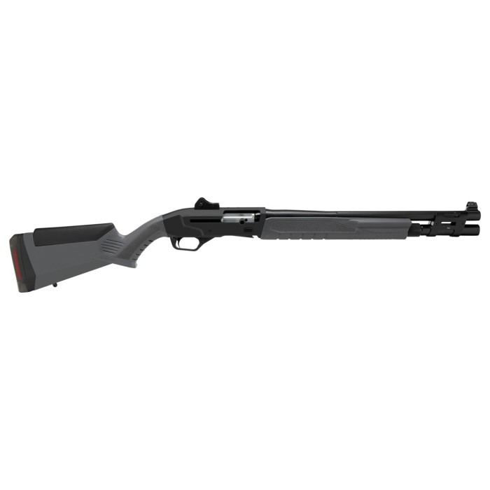 SAVAGE ARMS RENEGAUGE SECURITY