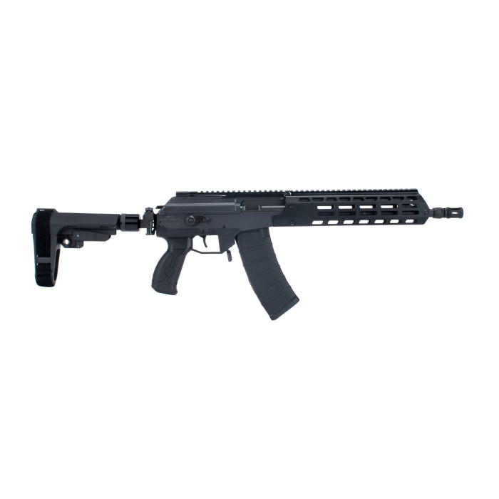 IWI Galil Ace SAP Pistol 5.45 X 39 13" Barrel 30-Rounds Side-Folding Stock