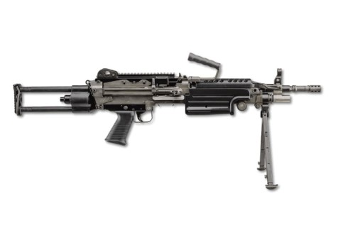 FN M249S PARA