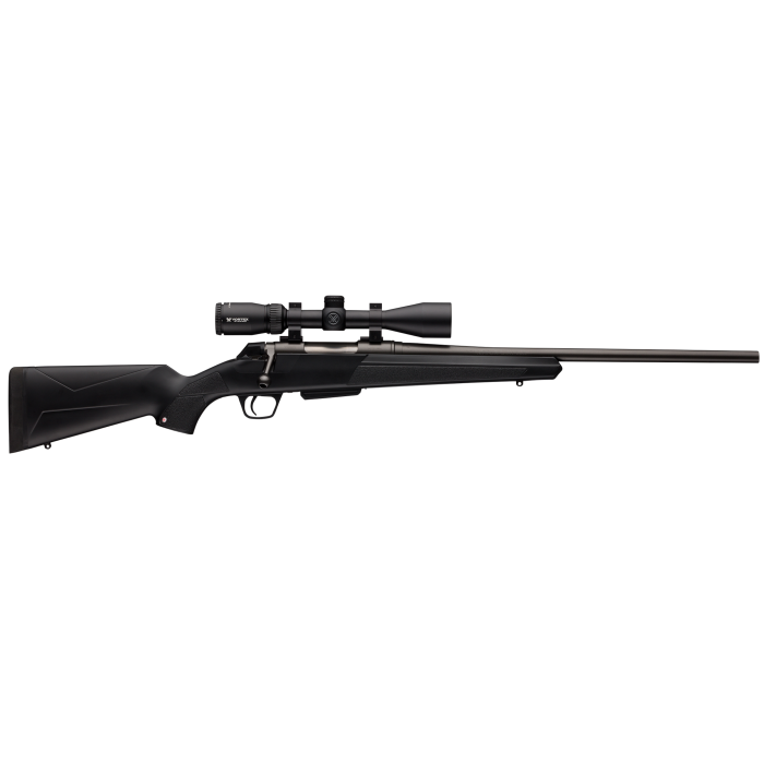 WINCHESTER XPR COMPACT SCOPE COMBO