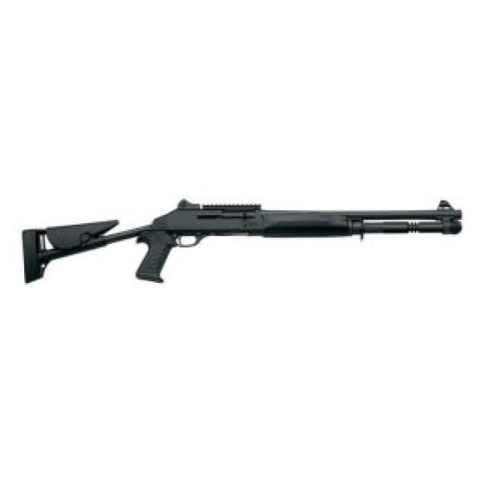 Benelli M1014 Fixed Pistol Grip Stock 12GA 18.5