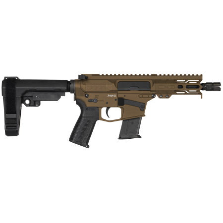 CMMG BANSHEE MK57