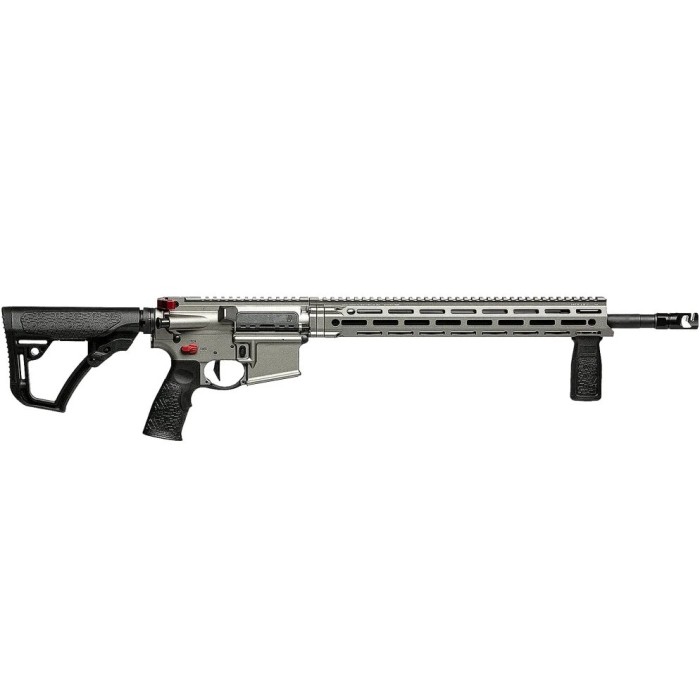 Daniel Defense DDM4 V7 Pro 5.56mm NATO 18