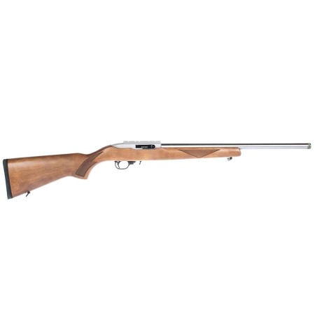 Ruger 31167 10/22 Light Varmint Target TALO Edition 22LR