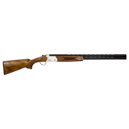 GFORCE ARMS S16 FILTHY PHEASANT .410 GA 28" BARREL 3"-CHAMBER 2-ROUNDS SILVER 5 CHOKES