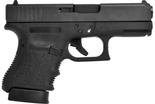 GLOCK G36 SUBCOMPACT