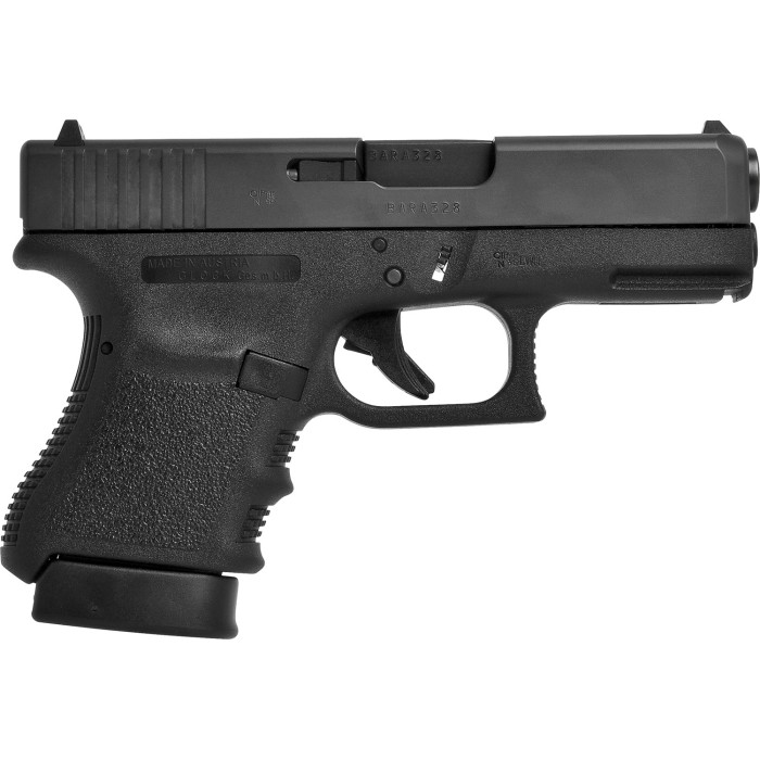 GLOCK G36 SUBCOMPACT