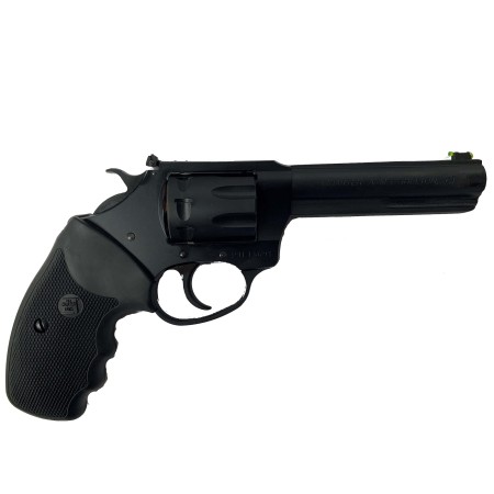 Charter Arms Pathfinder .22lr - 4.2" Adj Black Alloy Frame