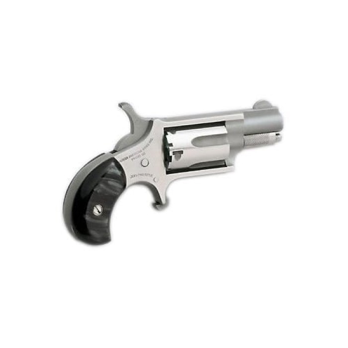 NORTH AMERICAN ARMS MINI REVOLVER