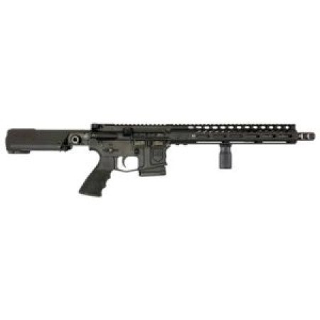 Dsi Ds-15 Non-Nfa Typhoon Firearm 300 BO 12In Bbl... 496377043632