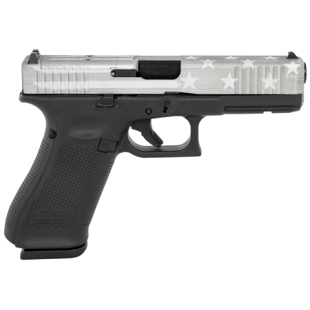 GLOCK G17 Gen 5 MOS