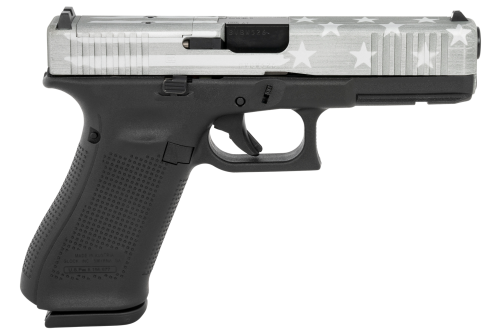 GLOCK G17 Gen 5 MOS