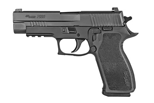 SIG SAUER P220 ELITE