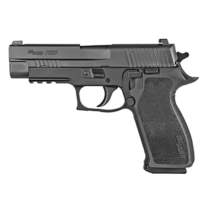 SIG SAUER P220 ELITE