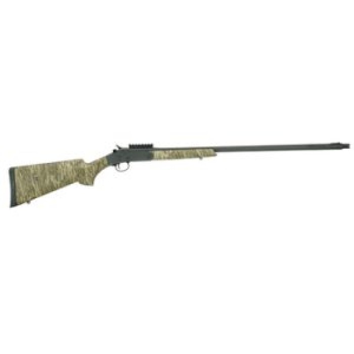 Savage Arms Axis II Bottomland Original Rifle .308 Win 4/Rd 22" Barrel Mossy Oak Bottomland Original 57793 011356577931