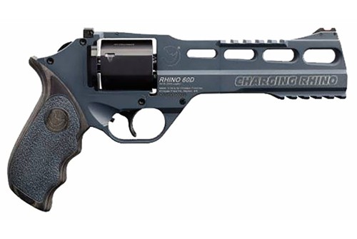 CHIAPPA FIREARMS RHINO 60DS GEN II