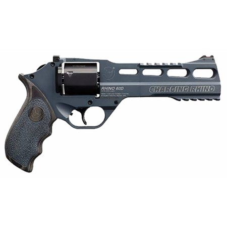 CHIAPPA FIREARMS RHINO 60DS GEN II