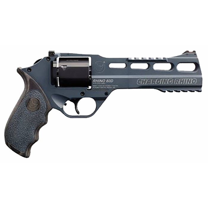 CHIAPPA FIREARMS RHINO 60DS GEN II