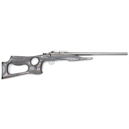 Keystone Sporting Arms Chipmunk Barracuda 22Lr Blk Lam SS 10108