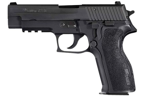 SIG SAUER P226