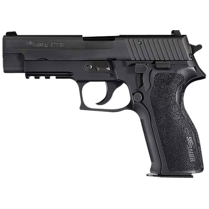 SIG SAUER P226