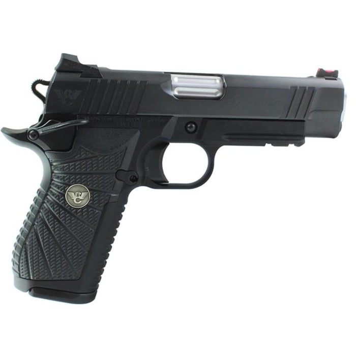 Wilson Combat Experior Commander