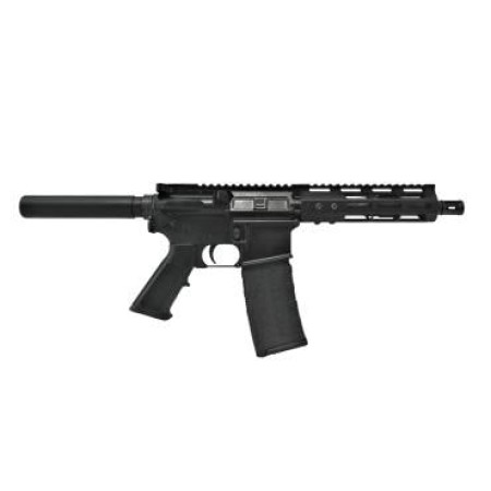 American Tactical Imports Mil-Sport .300 AAC Blackout 8.5" Barrel 30-Rounds