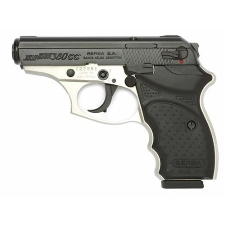 BERSA THUNDER