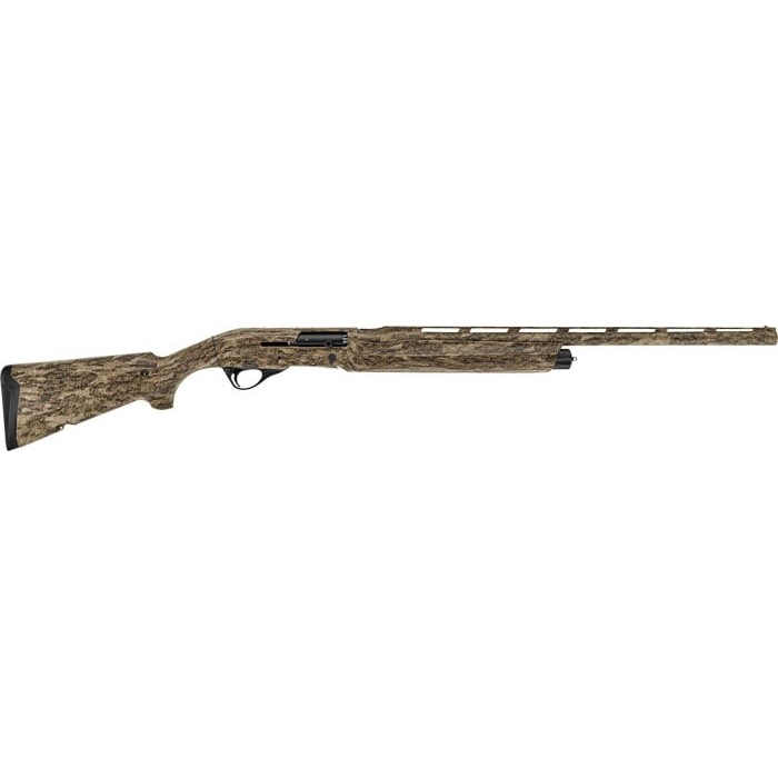 Franchi Affinity 3 Mossy Oak Bottomland 12 Gauge 3in Semi Automatic Shotgun - 28in