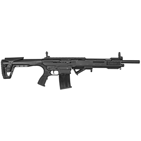 Sons of Liberty Gun Works, M4 89, Semi-automatic Rifle, AR, 223 Remington/556NATO, 16" Barrel, Mid-length Gas System, Anodized Finish, Black