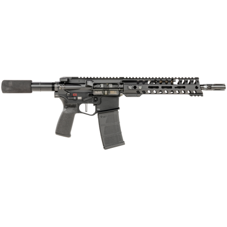 Patriot Ordnance Factory Renegade 300 Blackout 10.5" Barrel 30 Rounds