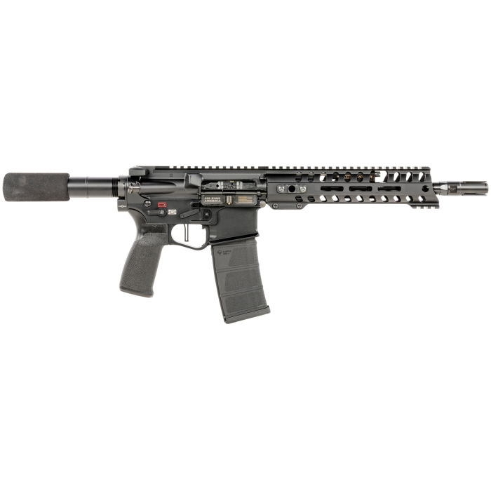 Patriot Ordnance Factory Renegade 300 Blackout 10.5" Barrel 30 Rounds